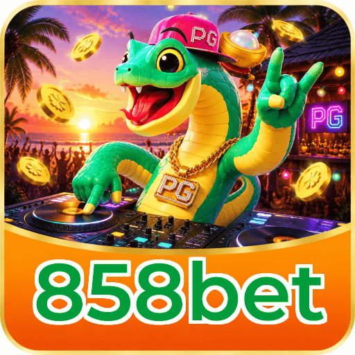 858bet Segurança Logo 3