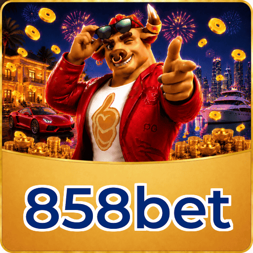 858bet Licença Curaçao Gaming