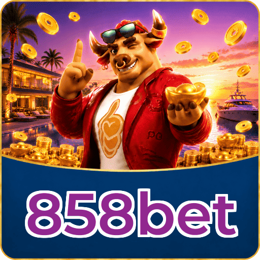 858bet Licenciado Curaçao - Segurança SSL 256-bit