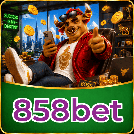 Slots 858bet - Giros Grátis Diários