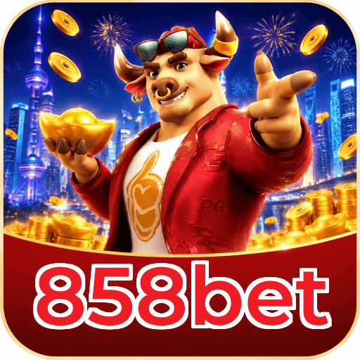 Slots 858bet - RTP Alto Certificado