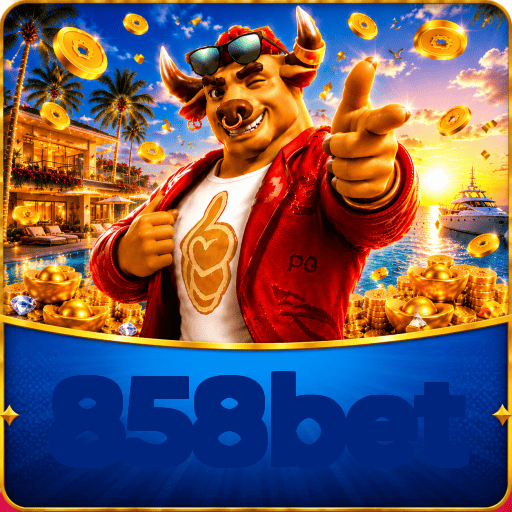 858bet Download Oficial