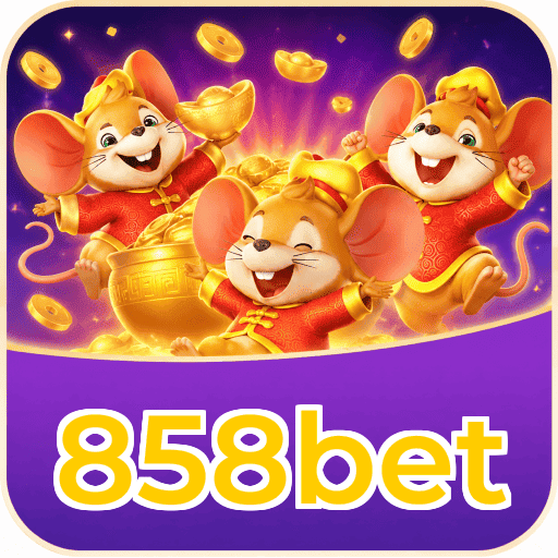 Slots 858bet - Jackpots Progressivos