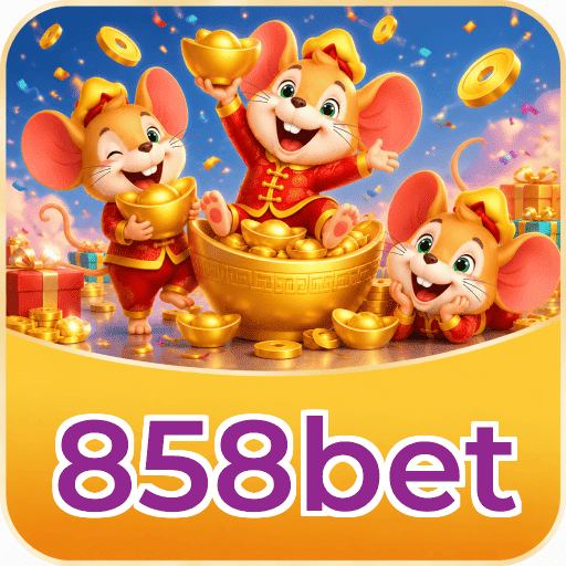 Servidor Brasil 858bet