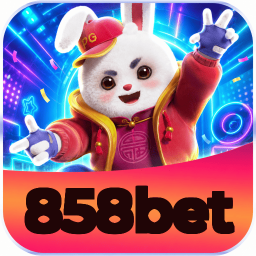 858bet Segurança Logo 2