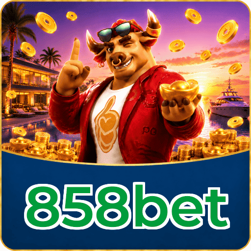 Cash Out 858bet